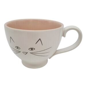Cat Mug - 12oz